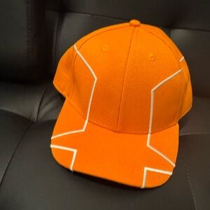 Milano Di Rouge Signature Hat